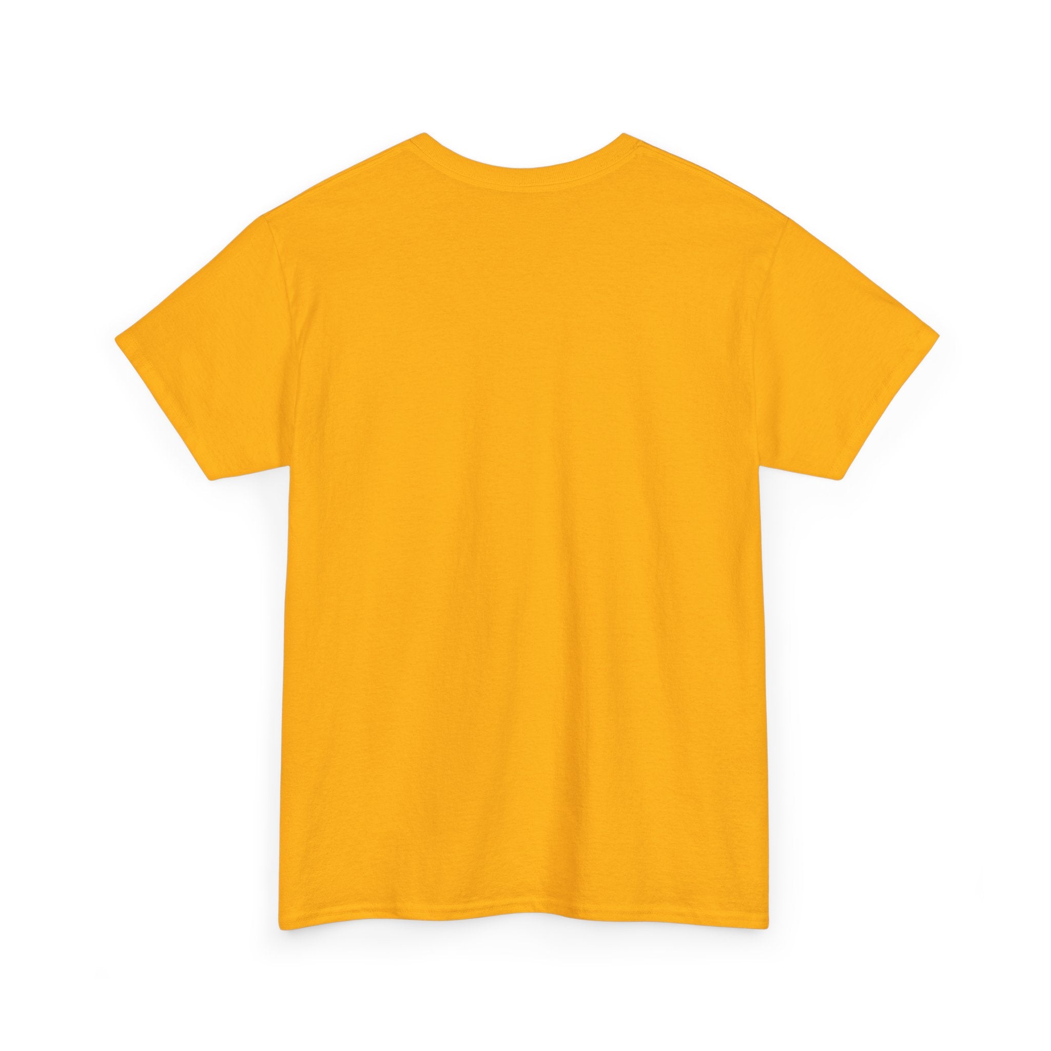 The Answer Is YOU T-Shirt — Motivational Graphic Tee