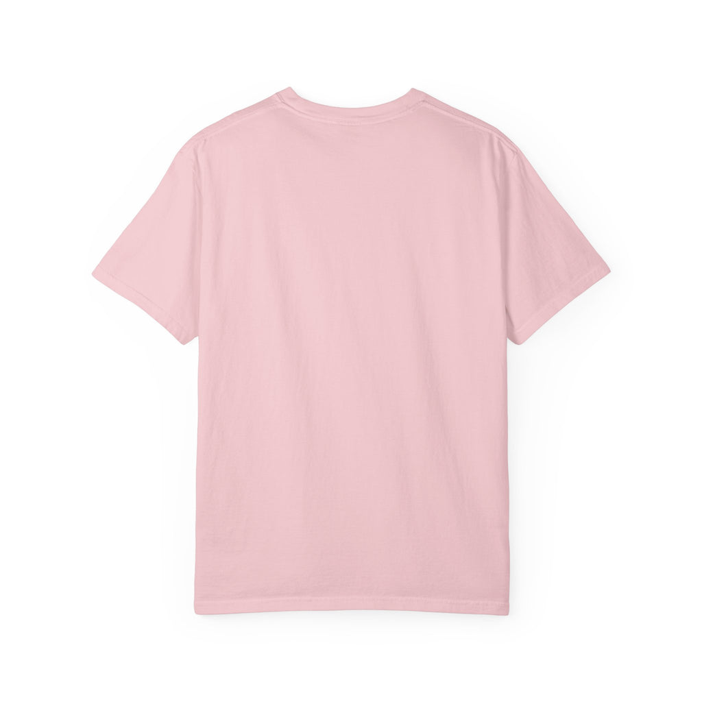 Be Gentle With Yourself T-Shirt – Self-Care Graphic Tee