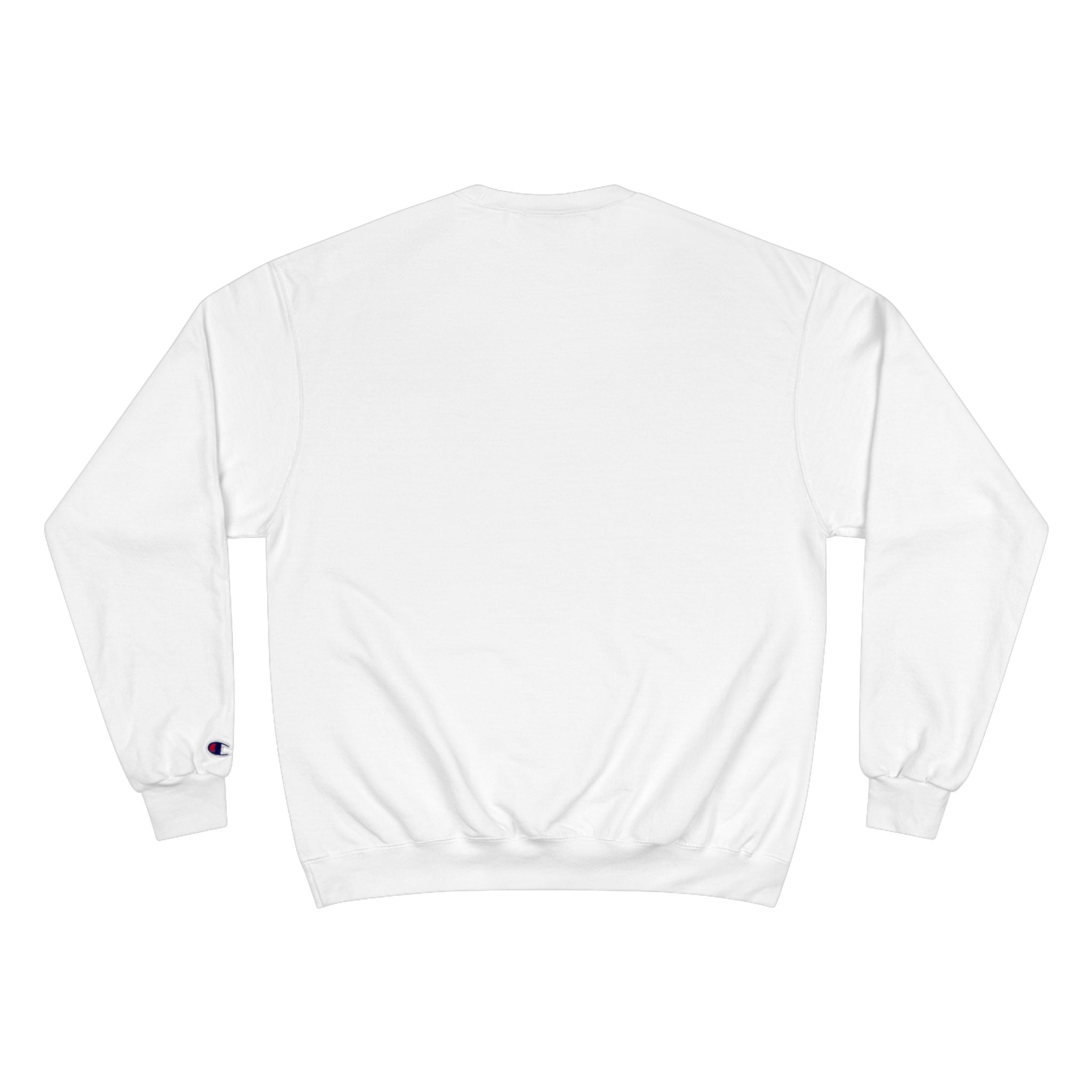 Sweatshirt — "The Answer Is You" Motivational Vintage-Style Crewneck