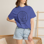 Overthinkers Anonymous T-Shirt — "Still Thinking About It" Graphic Tee