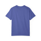 Overthinkers Anonymous T-Shirt — "Still Thinking About It" Graphic Tee