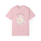 T-Shirt — Care For The Caregivers Graphic Tee (Self-Care Heart Illustration)