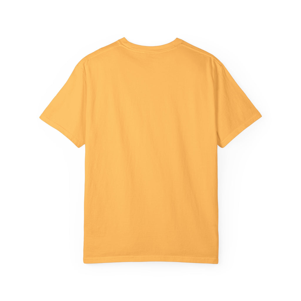 T-Shirt — "I Can't Adult Today" Funny Coffee & Messy Desk Graphic Tee