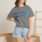 Entrepreneurs Do It With Vision T-Shirt