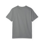 UPS Driver Ghosts Graphic T-Shirt — "My Ancestors Are Ashamed" Statement Tee