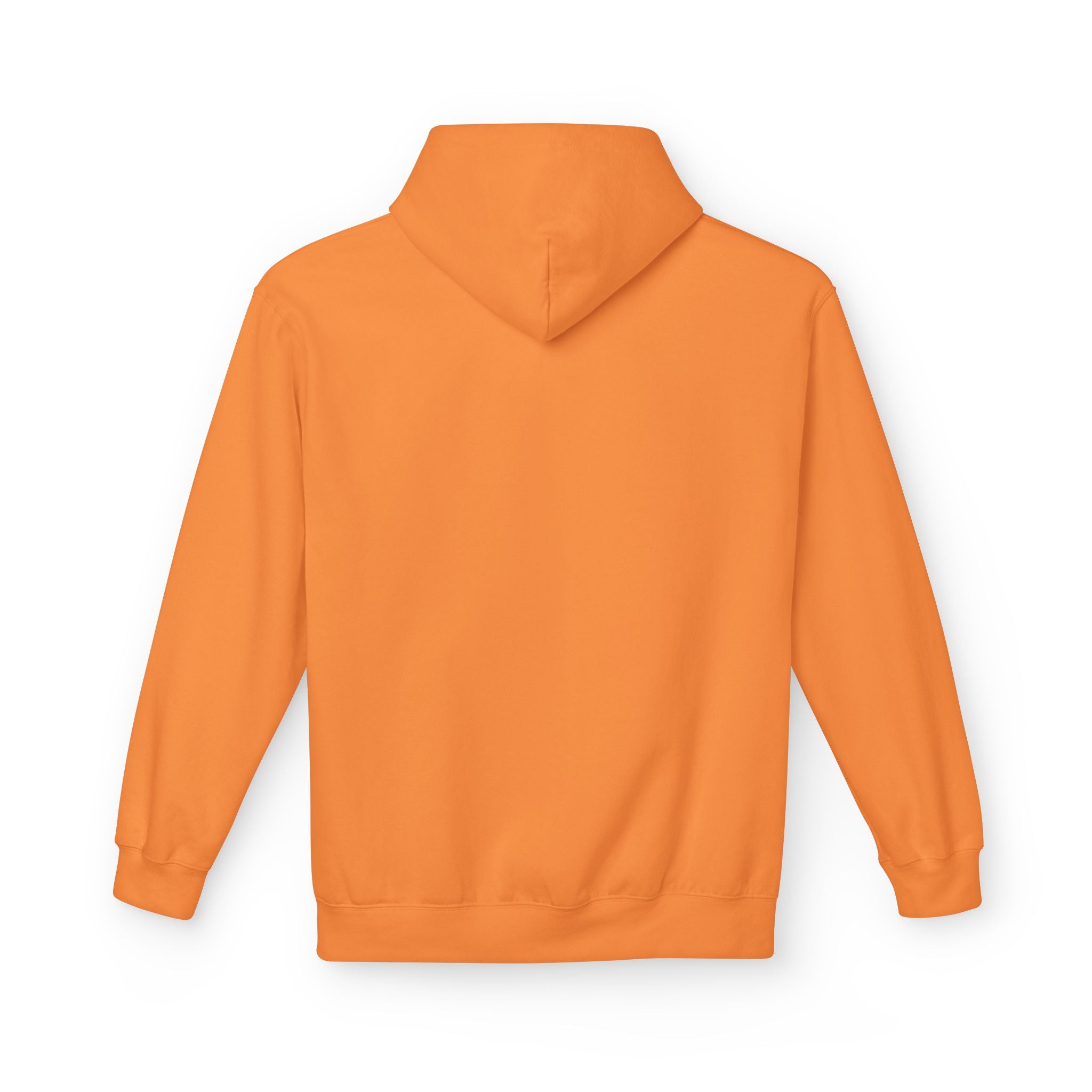 Hockey Heart Shield Hoodie — Proud to Play 'Til the End
