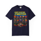 Retro Video Game 'Every Election Feels Like Choosing a Fighter' T-Shirt