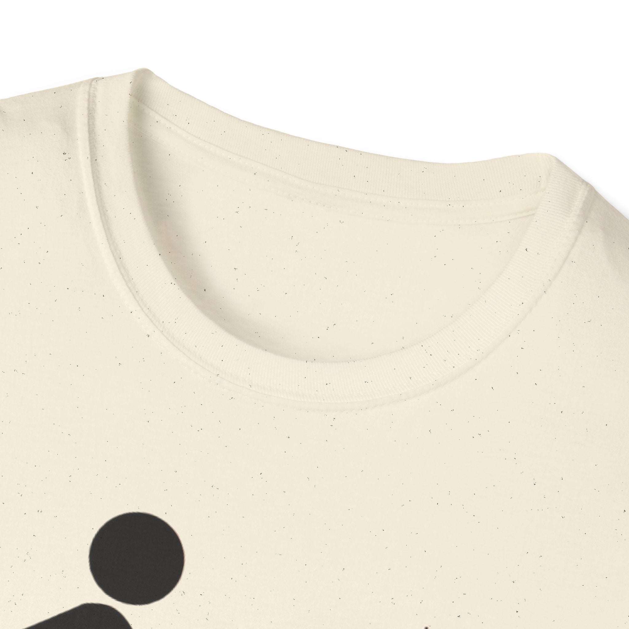 Stairway to F System T-Shirt — Minimalist Climbing Graphic Tee