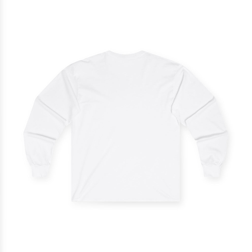 Long Sleeve Tee - "I'm Not Arguing, I'm Explaining Why I'm Right" Funny Graphic