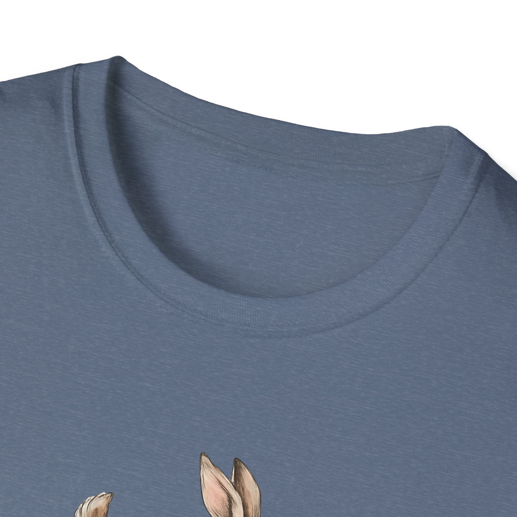 Hoppin' Into Happiness T-Shirt