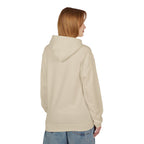 Mental Health Awareness Hoodie – 'Be Real, Be Heard' Supportive Graphic Pullover