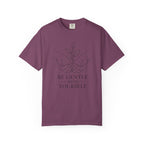 Be Gentle With Yourself T-Shirt – Self-Care Graphic Tee