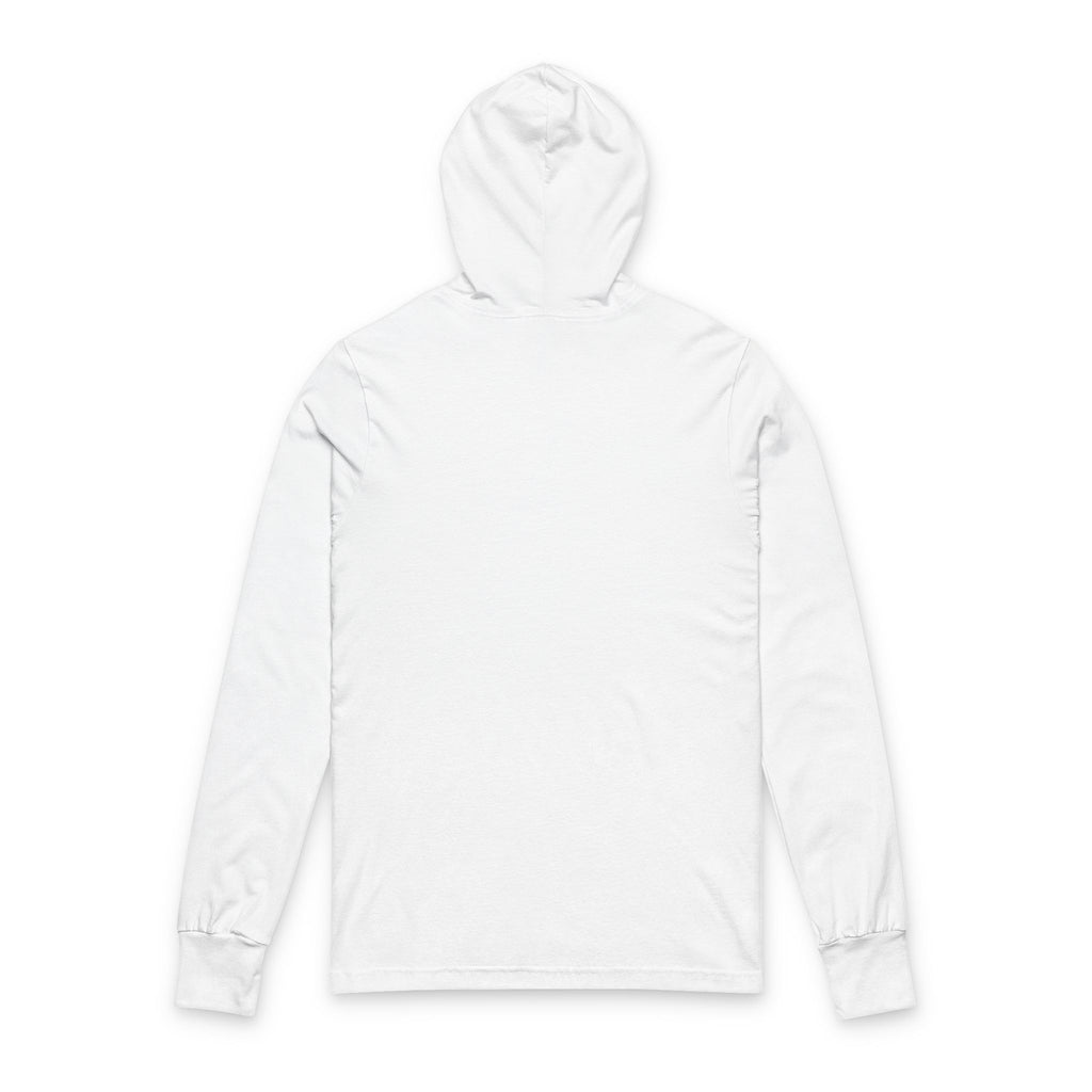 They Keep Dividing Us Hoodie Tee — Political Unity Graphic Hooded Long Sleeve