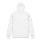 They Keep Dividing Us Hoodie Tee — Political Unity Graphic Hooded Long Sleeve