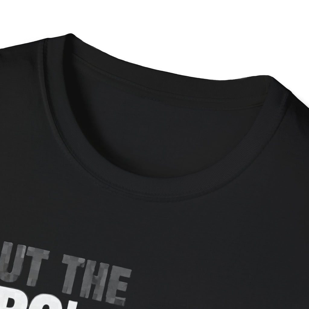 Procrastinate T-Shirt — "I Put the 'Pro' in Procrastinate" Funny Lazy Gift