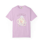 T-Shirt — Care For The Caregivers Graphic Tee (Self-Care Heart Illustration)