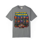 Retro Video Game 'Every Election Feels Like Choosing a Fighter' T-Shirt