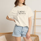 Please Be Patient T‑Shirt — Funny "I Haven't Even Made Me Yet" Graphic Tee