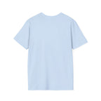 Stairway to F System T-Shirt — Minimalist Climbing Graphic Tee