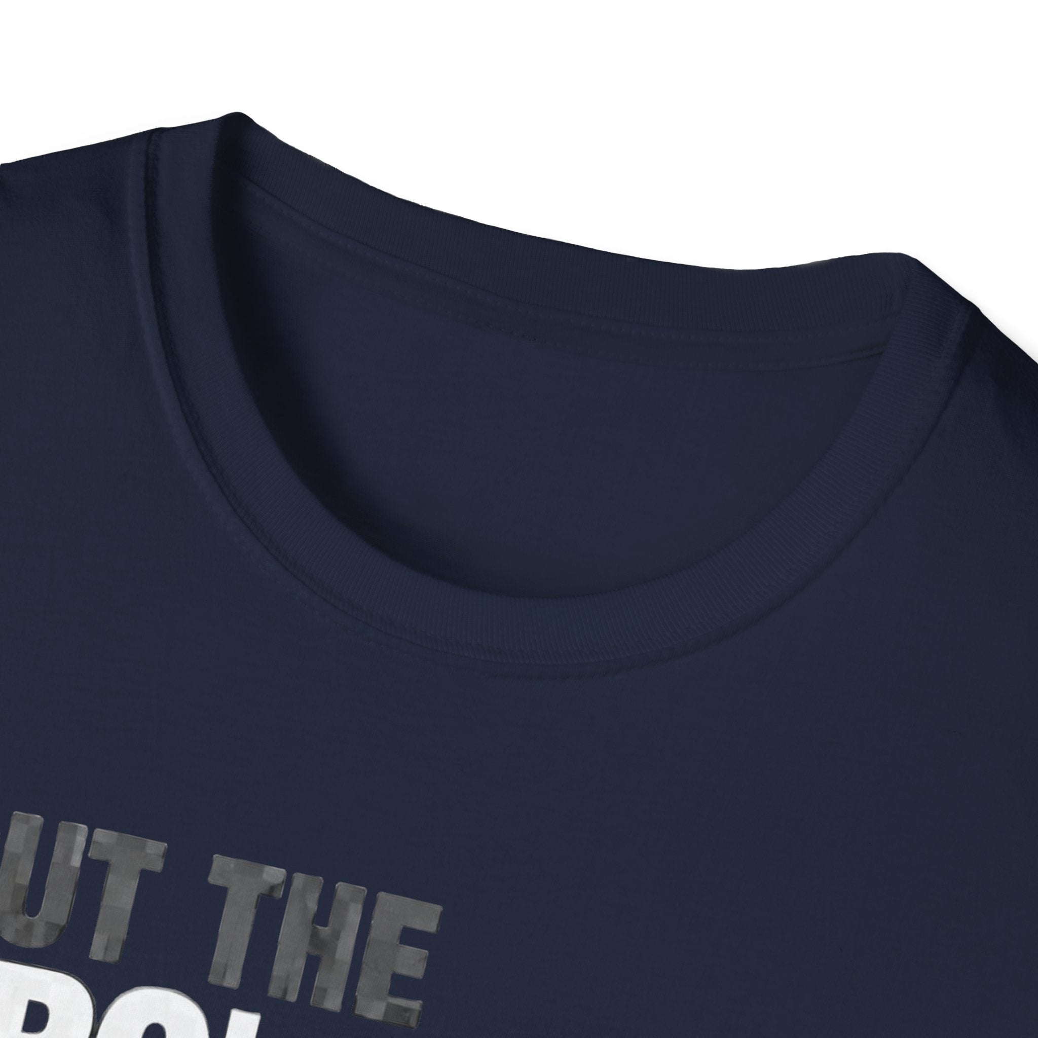 Procrastinate T-Shirt — "I Put the 'Pro' in Procrastinate" Funny Lazy Gift
