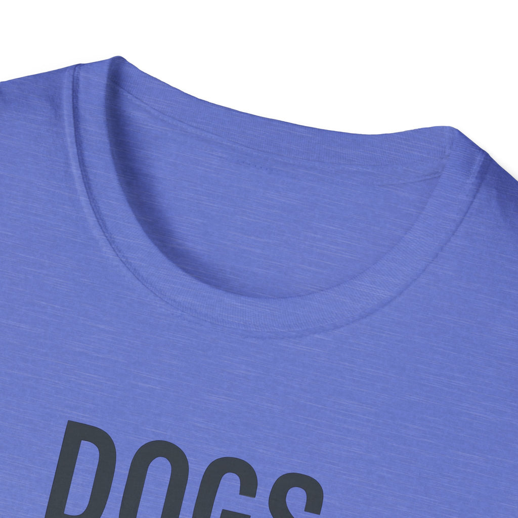Dogs Are My Favorite T-Shirt