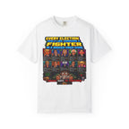 Retro Video Game 'Every Election Feels Like Choosing a Fighter' T-Shirt
