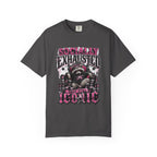 Socially Exhausted But Still Iconic T-Shirt