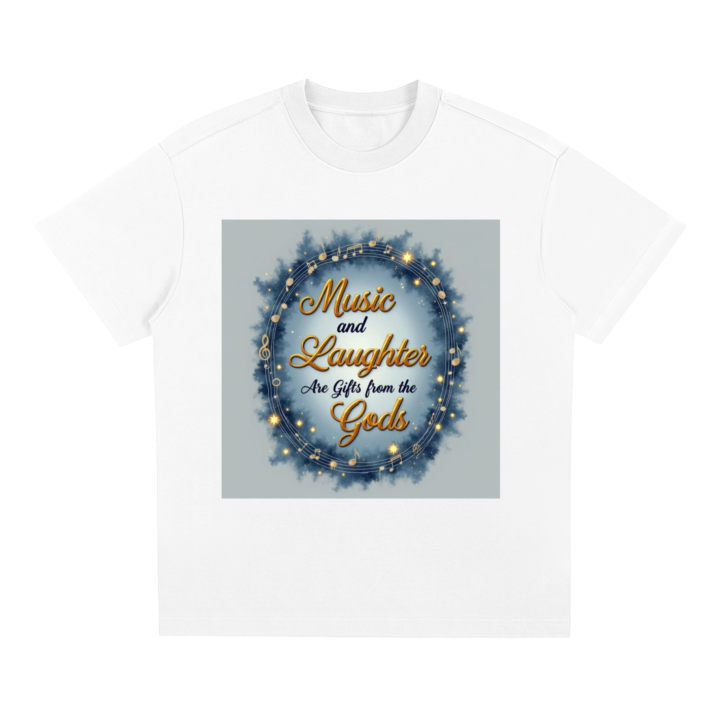 Sorona Quick-Dry Cooling T-Shirt