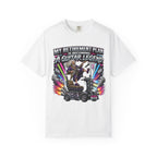 Retirement Plan: Becoming a Guitar Legend T-Shirt
