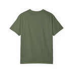 Overthinkers Anonymous T-Shirt — "Still Thinking About It" Graphic Tee