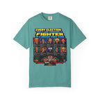 Retro Video Game 'Every Election Feels Like Choosing a Fighter' T-Shirt