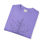 Be Gentle With Yourself T-Shirt – Self-Care Graphic Tee