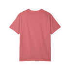 Overthinkers Anonymous T-Shirt — "Still Thinking About It" Graphic Tee