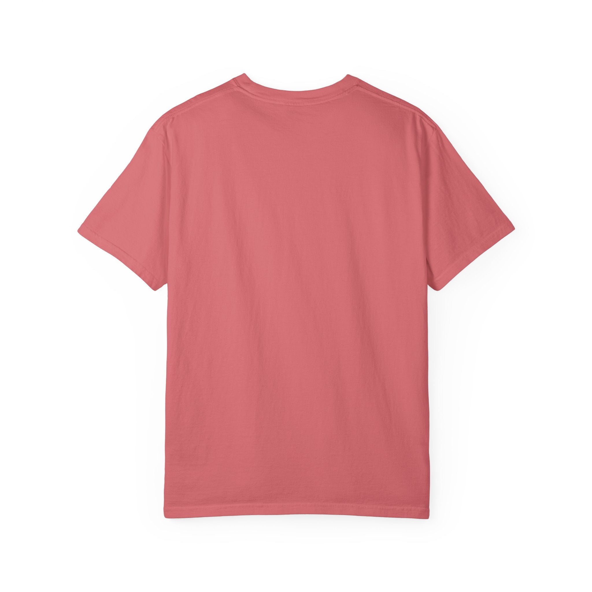 Overthinkers Anonymous T-Shirt — "Still Thinking About It" Graphic Tee