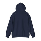 I Came. I Saw. I Overthought Everything Then Left Hoodie — Funny Overthinker Sweatshirt