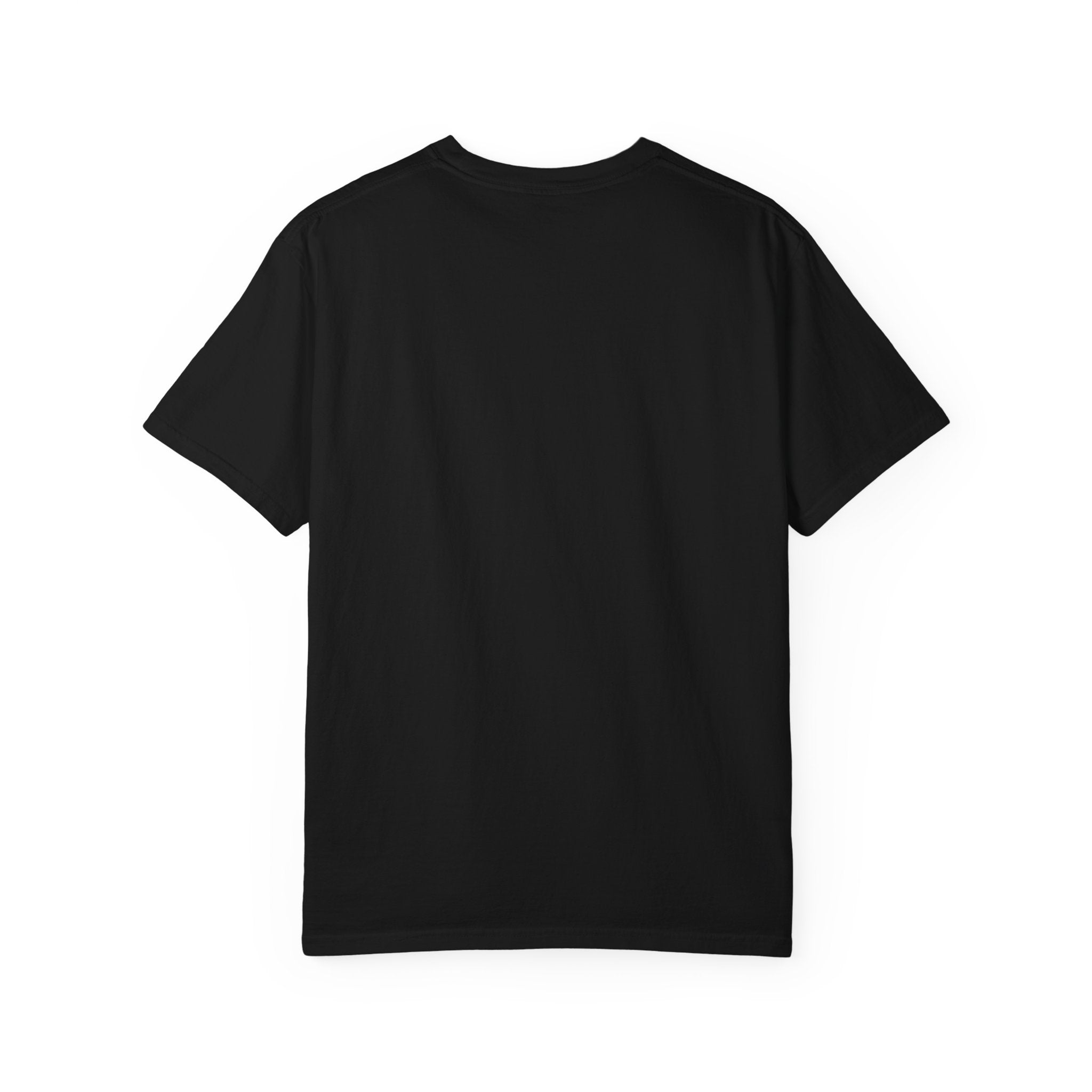 Chill Problem Graphic T-Shirt — 'If You’re Not Chill You’re A Problem' Casual Tee