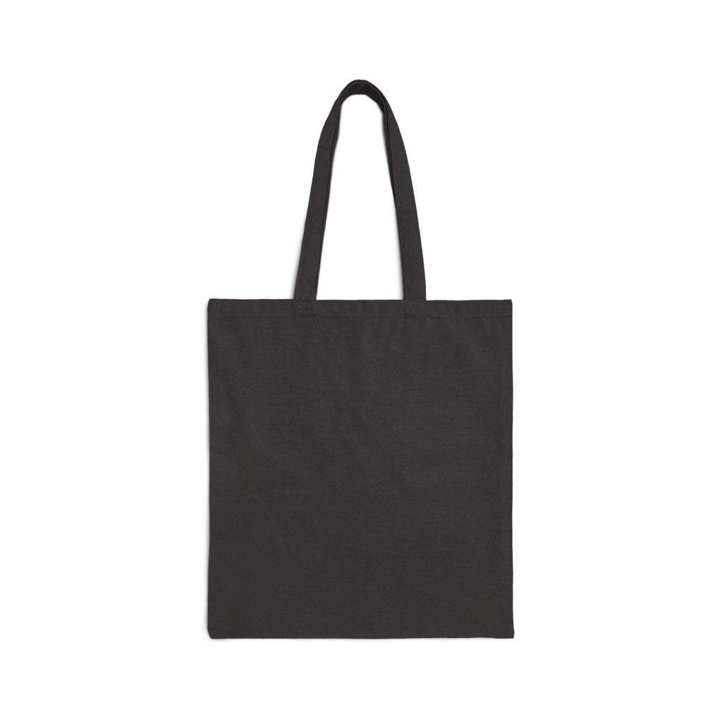 Empowered Women Empower Women Canvas Tote — Feminist Floral Reusable Bag
