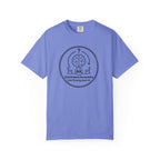 Overthinkers Anonymous T-Shirt — "Still Thinking About It" Graphic Tee