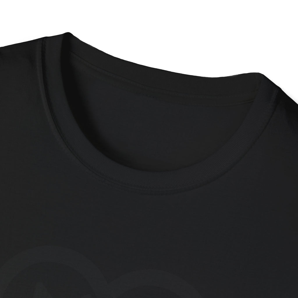 Starry night sky T-Shirt