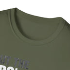 Procrastinate T-Shirt — "I Put the 'Pro' in Procrastinate" Funny Lazy Gift