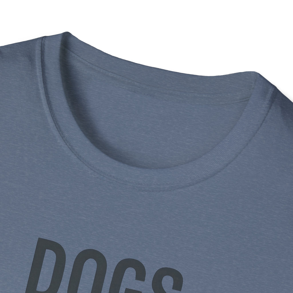 Dogs Are My Favorite T-Shirt