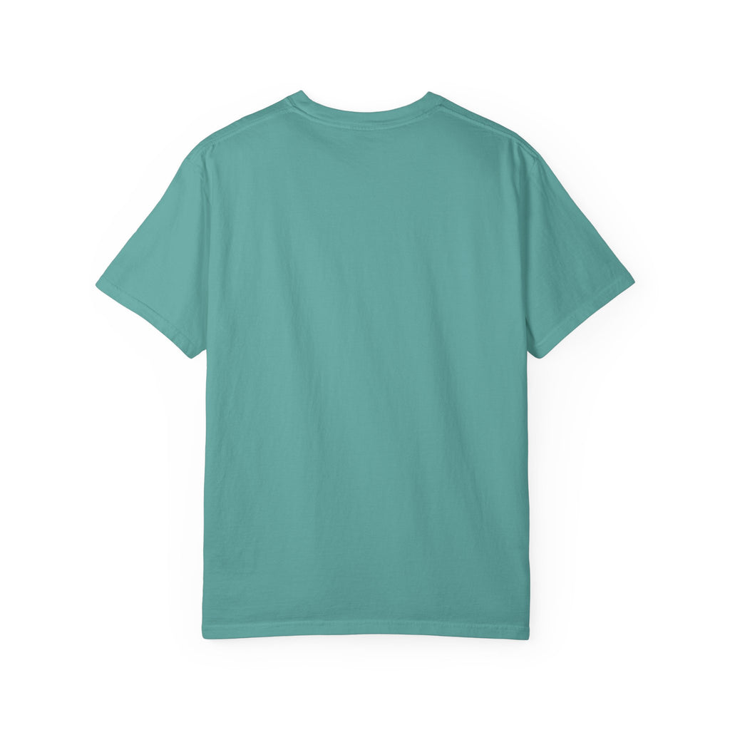 Be Gentle With Yourself T-Shirt – Self-Care Graphic Tee
