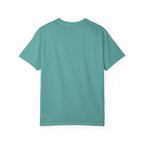 Be Gentle With Yourself T-Shirt – Self-Care Graphic Tee