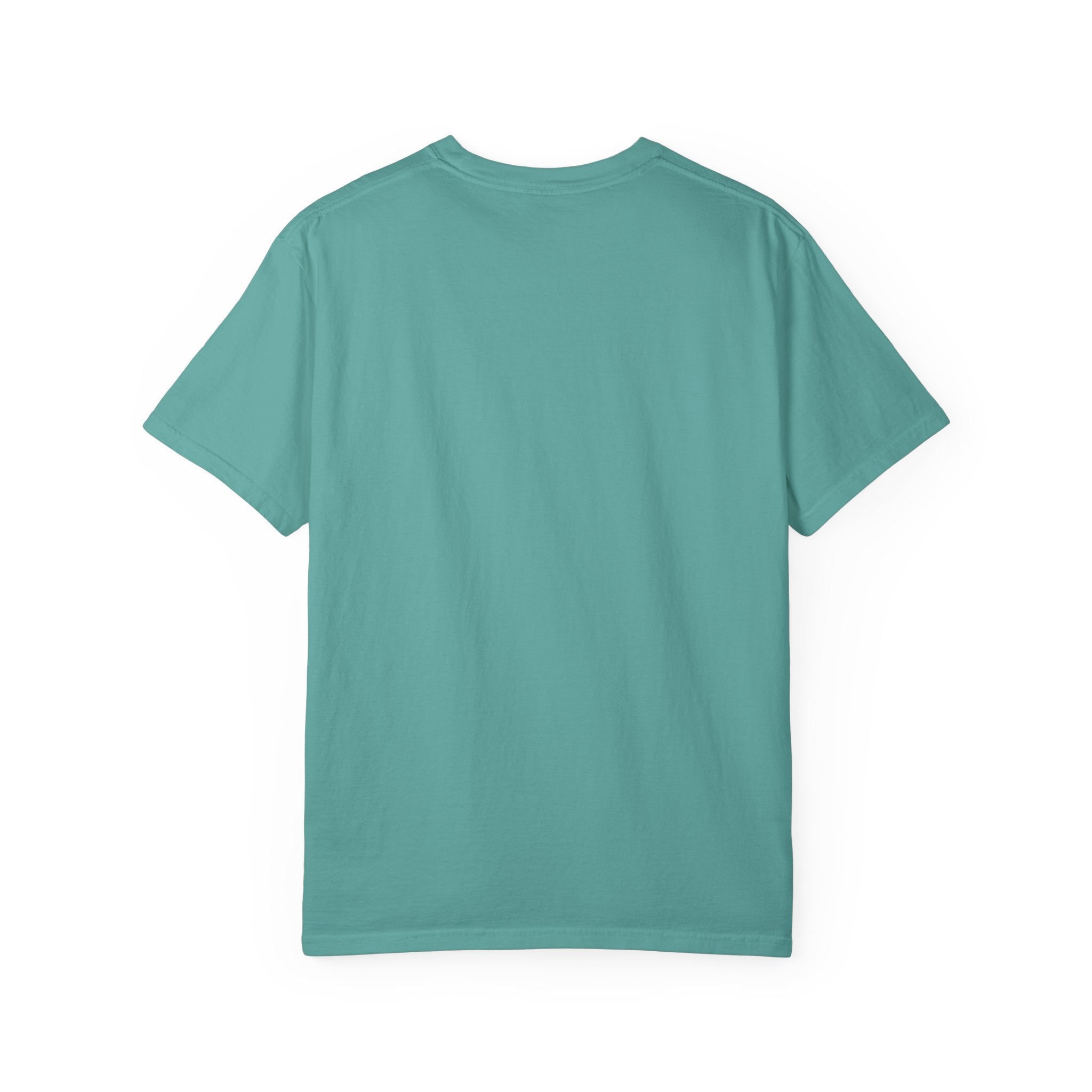 Be Gentle With Yourself T-Shirt – Self-Care Graphic Tee