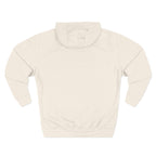 Barber Hoodie — "Barbers Do It With Edge" Hooded Sweatshirt