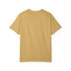 T-Shirt — "I Can't Adult Today" Funny Coffee & Messy Desk Graphic Tee