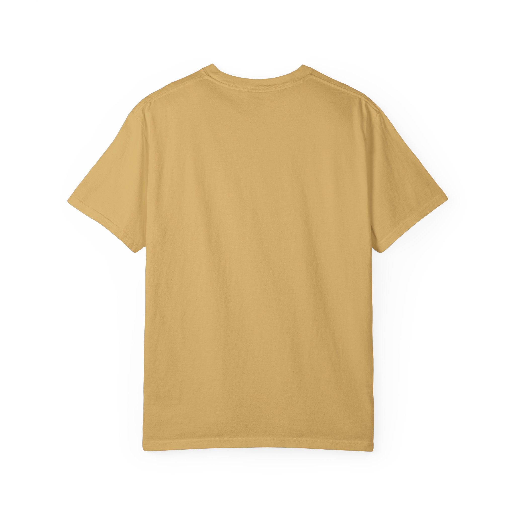 T-Shirt — "I Can't Adult Today" Funny Coffee & Messy Desk Graphic Tee