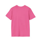 Dog neon sign T-Shirt