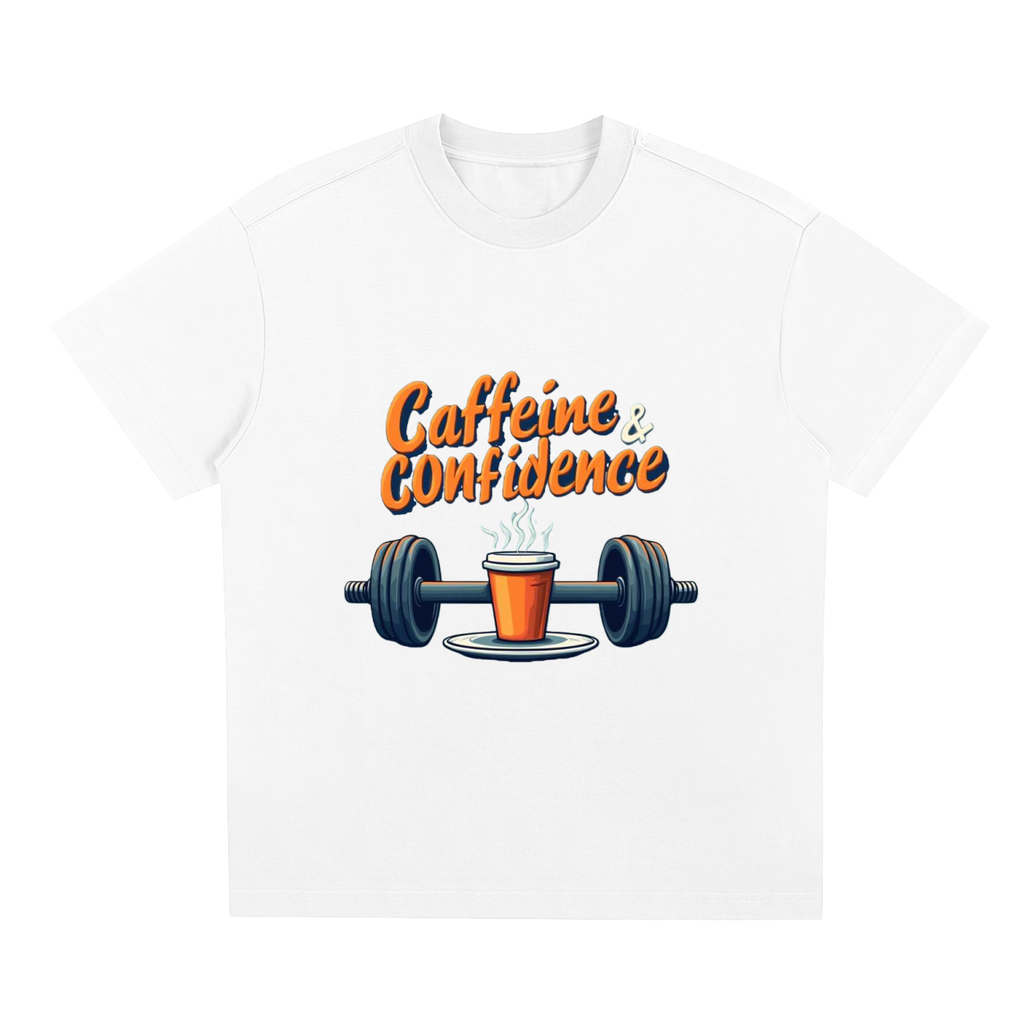 Sorona Quick-Dry Cooling T-Shirt
