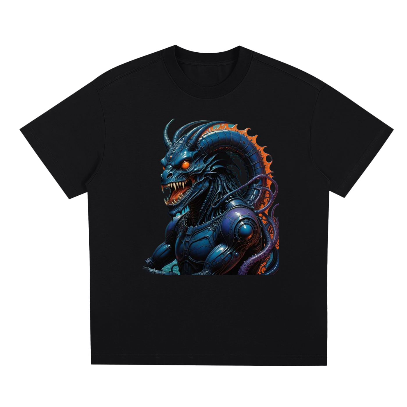 Sorona Quick-Dry Cooling T-Shirt